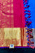 Silk Mark Certified Designer Pure Kanjivaram Silk Saree (D18) - PAAIE