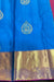 Silk Mark Certified Designer Pure Kanjivaram Silk Saree (D18) - PAAIE