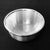 925 Solid Silver Bowl (Design 13) - PAAIE