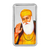 999 Guru Nanak Pure Silver 20 Grams Bar (Design 13) - PAAIE