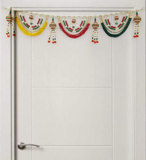 Designer Door Hanging Toran (Design 6) - PAAIE