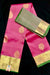 Silk Mark Certified Designer Pure Kanjivaram Silk Saree (D7) - PAAIE
