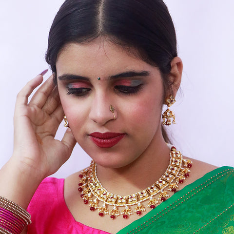 necklace