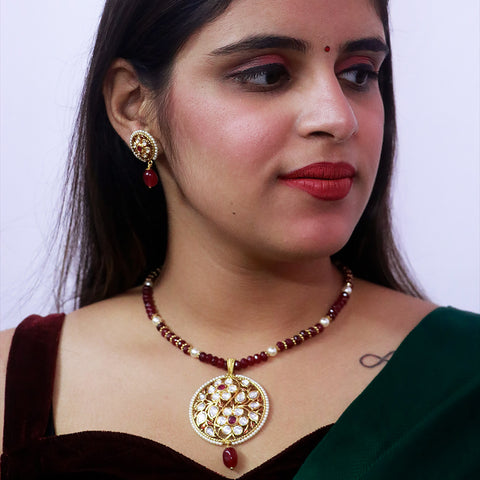 necklace