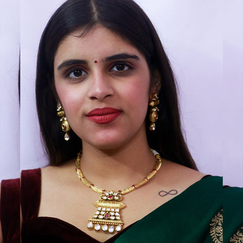 Necklace