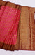 Designer Pink/Golden Color Soft Silk Saree For Casual & Party Wear (D592)