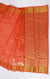 Designer Red Color Soft Silk Saree For Casual & Party Wear (D589)