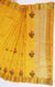 Designer Yellow Color Soft Silk Saree For Casual & Party Wear (D578)