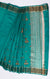 Designer Teal Green Color Soft Silk Saree For Casual & Party Wear (D587)