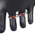 Silver Adjustable Toe Rings Pair (Design 8) - PAAIE
