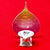 925 Silver Diya (Design 3) - PAAIE