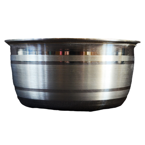 925 Solid Silver Bowl (Design 2) - PAAIE