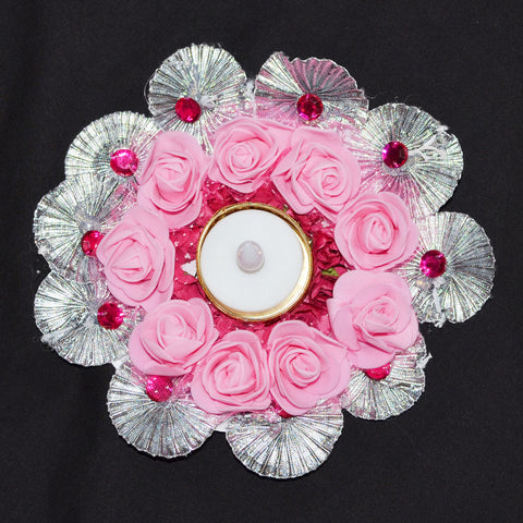 Designer Rangoli Set (Design 1) - PAAIE