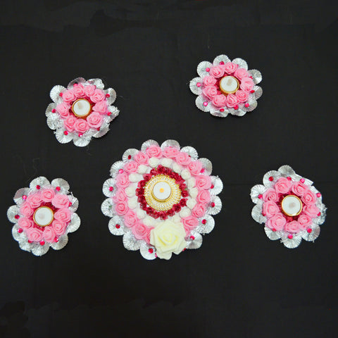 Designer Rangoli Set (Design 1) - PAAIE