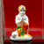 999 Pure Silver Hanuman Ji Idol - PAAIE