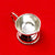 925 Silver Handle Diya (Design 9) - PAAIE