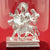 999 Pure Silver Small Durga Mata Idol - PAAIE