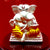 999 Pure Silver Ganesha Idol - PAAIE