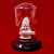 999 Pure Silver Small Shiv Ji Idol - PAAIE