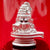 999 Pure Silver Small Shiv Ji Idol - PAAIE