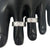 925 Silver Adjustable Toe Rings Pair (Design 50) - PAAIE