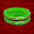 Adorable Green Glass Bangles Set with Stone Work for Girls & Women (Design 18) - PAAIE