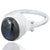 925 Sterling Silver Labradorite Gemstone Ring (D47) - PAAIE