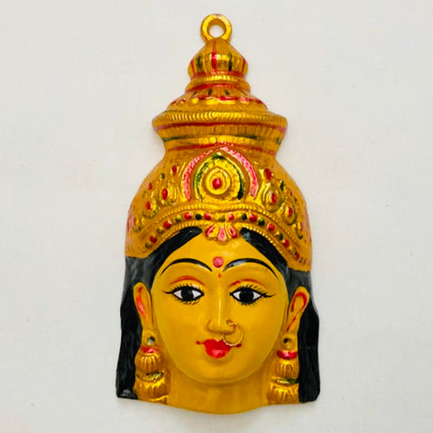 Goddess Lakshmi face (Design 1) - PAAIE