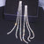 American Diamond Designer Earring (D52) - PAAIE