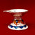 925 Silver Designer Diya (Design 5) - PAAIE