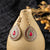 Vintage Water Drop Dangle Earrings (D56) - PAAIE